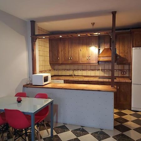 Apartamento Magali Apartment Armilla Ngoại thất bức ảnh