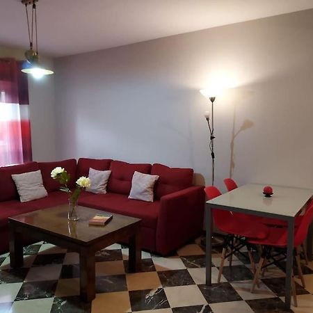 Apartamento Magali Apartment Armilla Ngoại thất bức ảnh