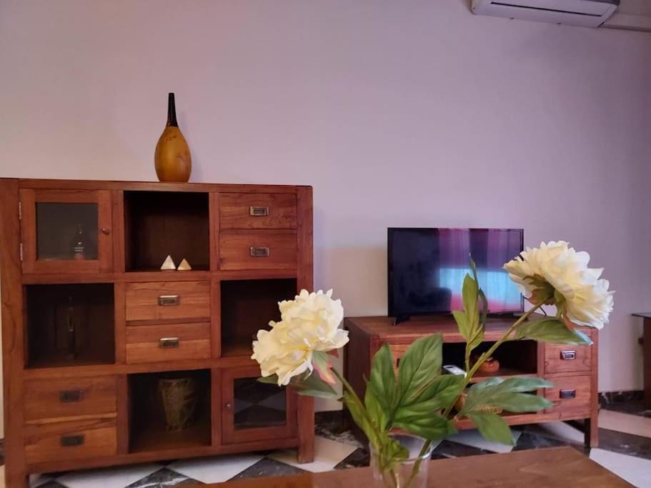 Apartamento Magali Apartment Armilla Ngoại thất bức ảnh