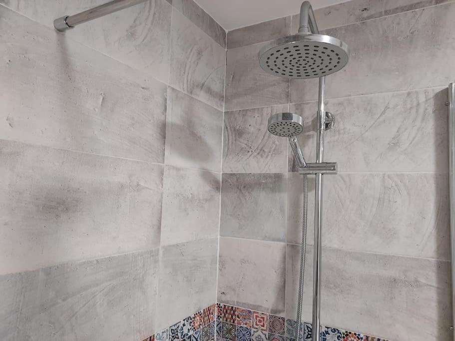 Apartamento Magali Apartment Armilla Ngoại thất bức ảnh