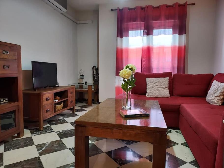 Apartamento Magali Apartment Armilla Ngoại thất bức ảnh