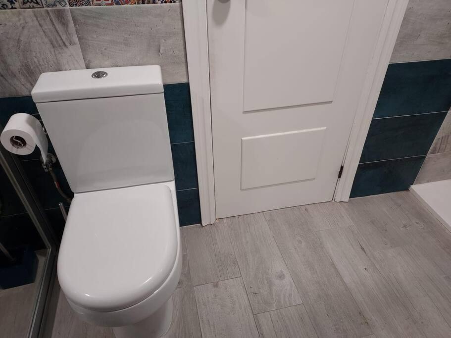 Apartamento Magali Apartment Armilla Ngoại thất bức ảnh