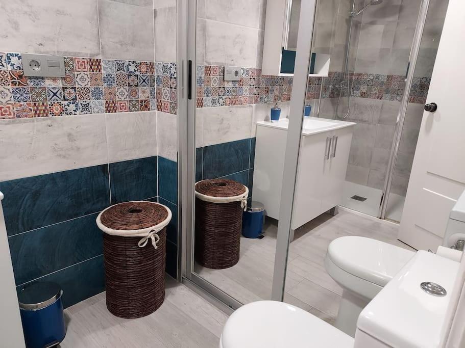 Apartamento Magali Apartment Armilla Ngoại thất bức ảnh