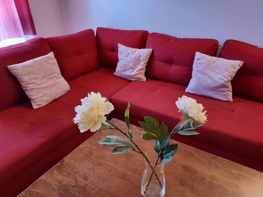 Apartamento Magali Apartment Armilla Ngoại thất bức ảnh