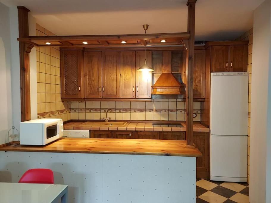 Apartamento Magali Apartment Armilla Ngoại thất bức ảnh