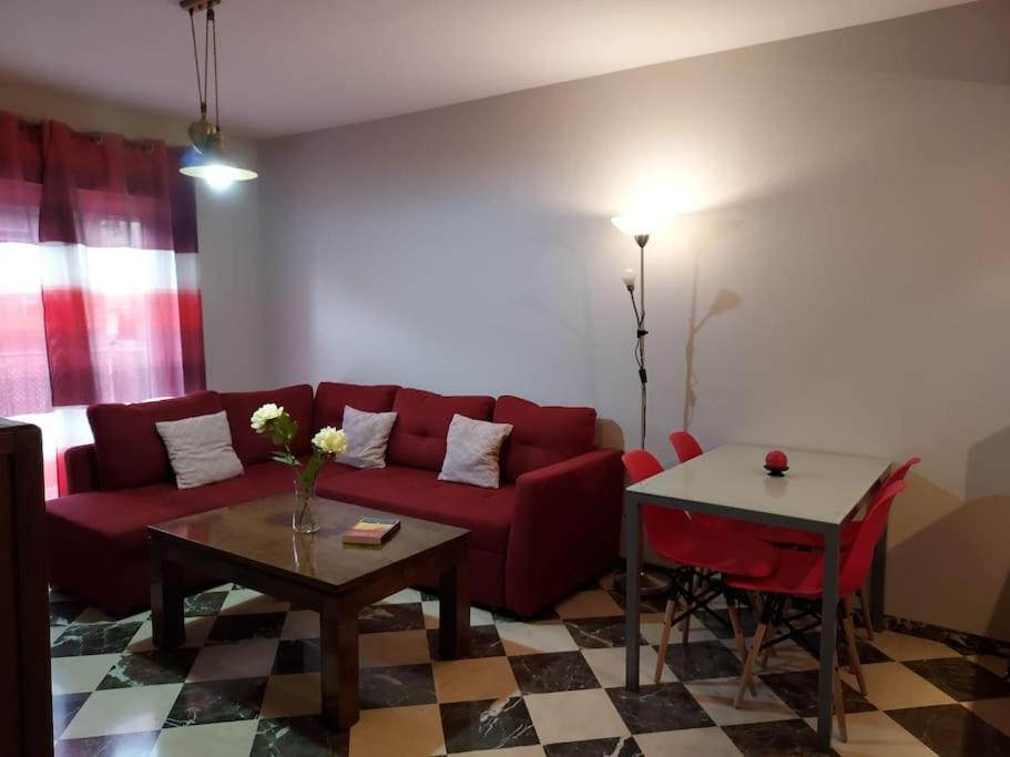 Apartamento Magali Apartment Armilla Ngoại thất bức ảnh