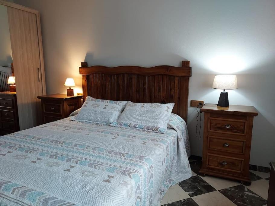 Apartamento Magali Apartment Armilla Ngoại thất bức ảnh
