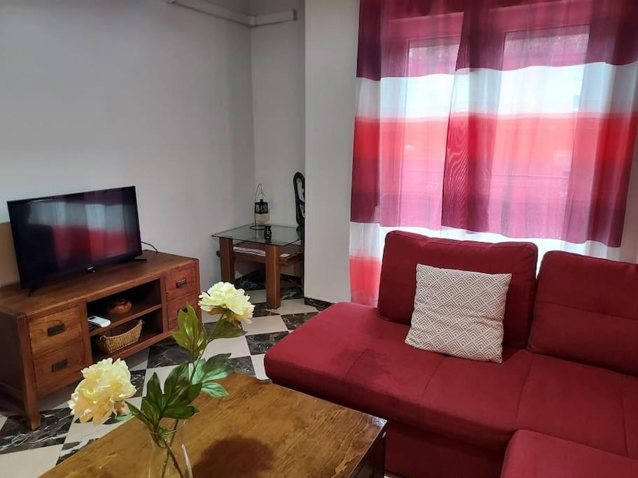 Apartamento Magali Apartment Armilla Ngoại thất bức ảnh