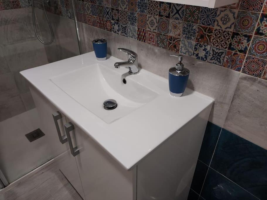 Apartamento Magali Apartment Armilla Ngoại thất bức ảnh