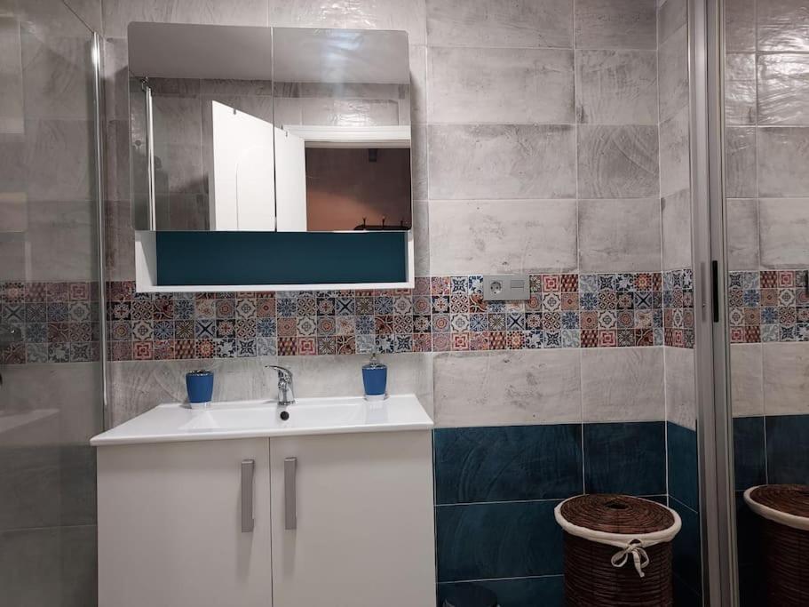 Apartamento Magali Apartment Armilla Ngoại thất bức ảnh